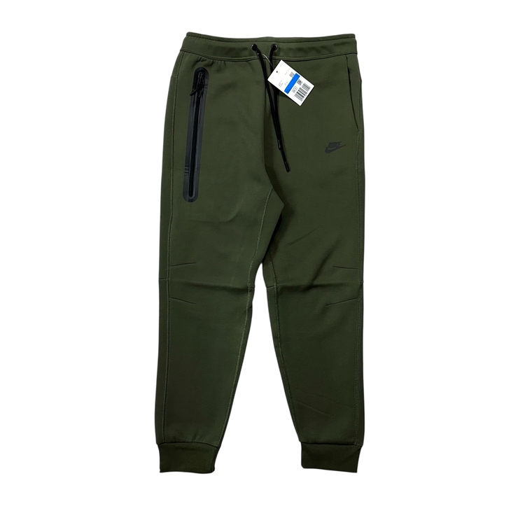 Premium Nike Tech Fleece Windrunner Jogger Eşofman Altı [FB8002-222]