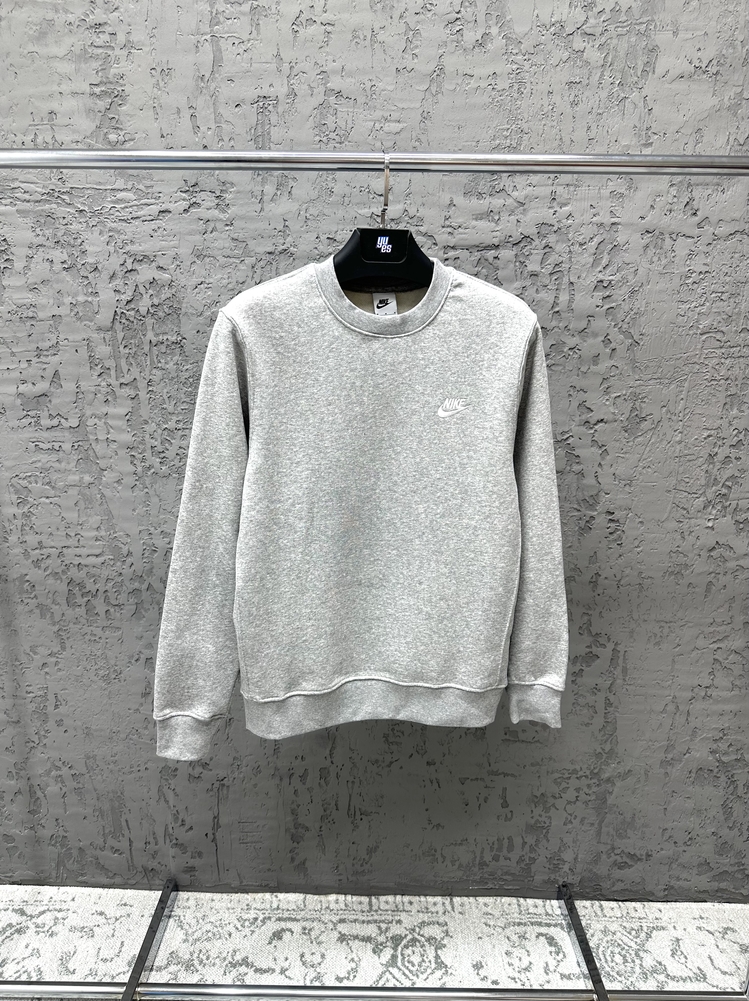 Nike Club Fleece Sweatshirt [BV2662 - 063]
