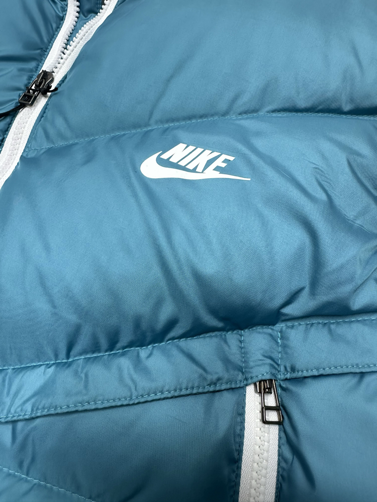 Nike M Nk Sf Wr Pl-Fld Vest Erkek Yelek
