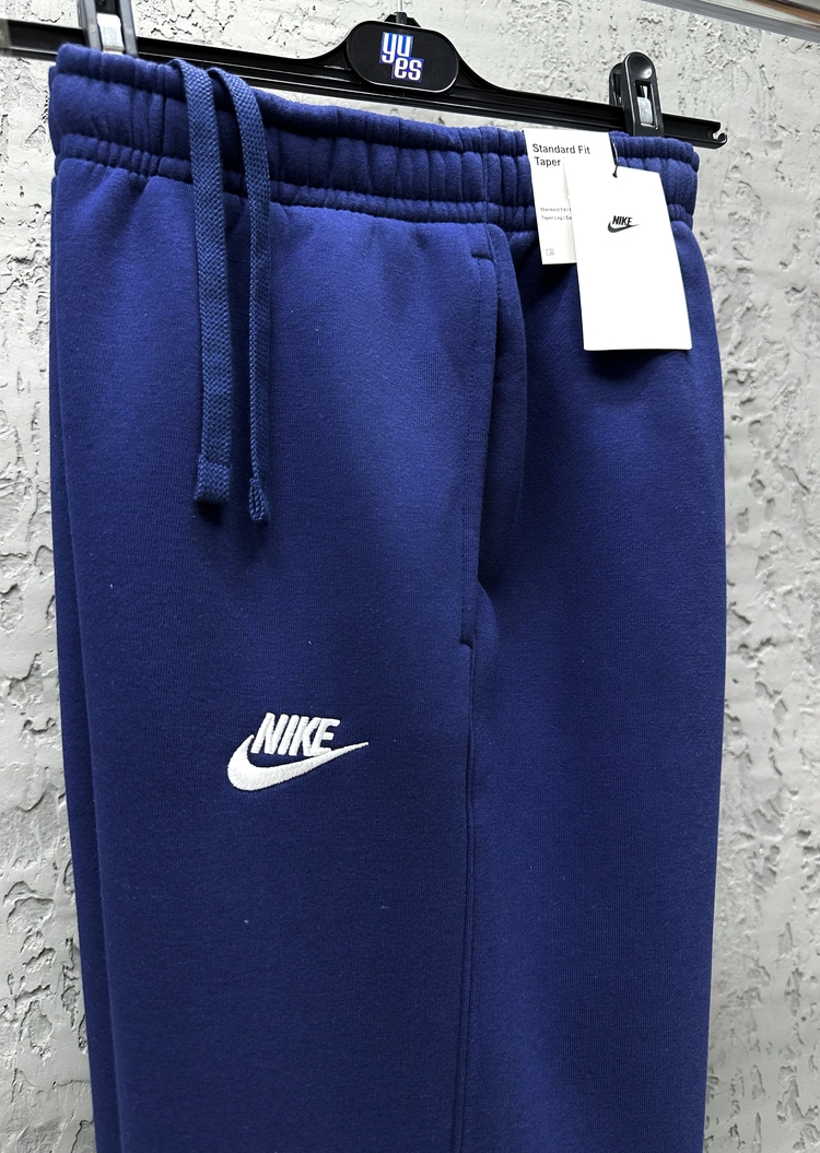 Nike Sportwear Club Jogger Eşofman Altı [BV2671-410]