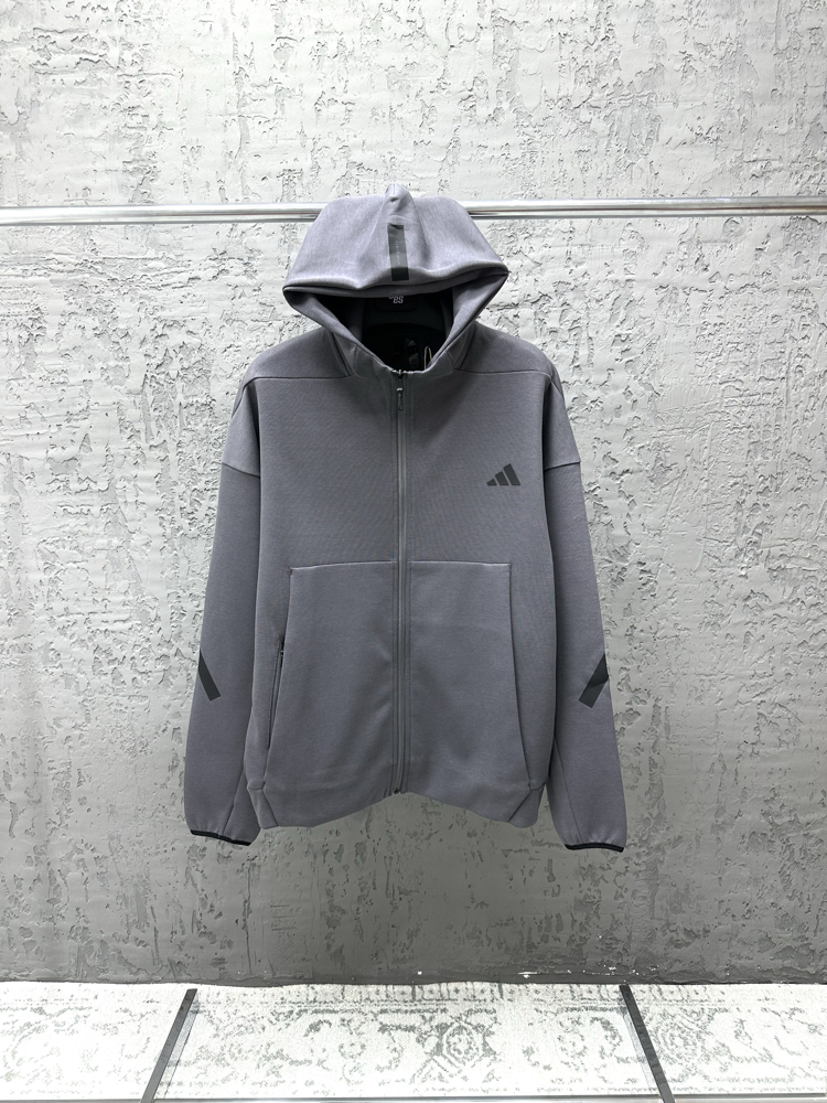 Adidas Z.N.E Full-Zip Hoodie