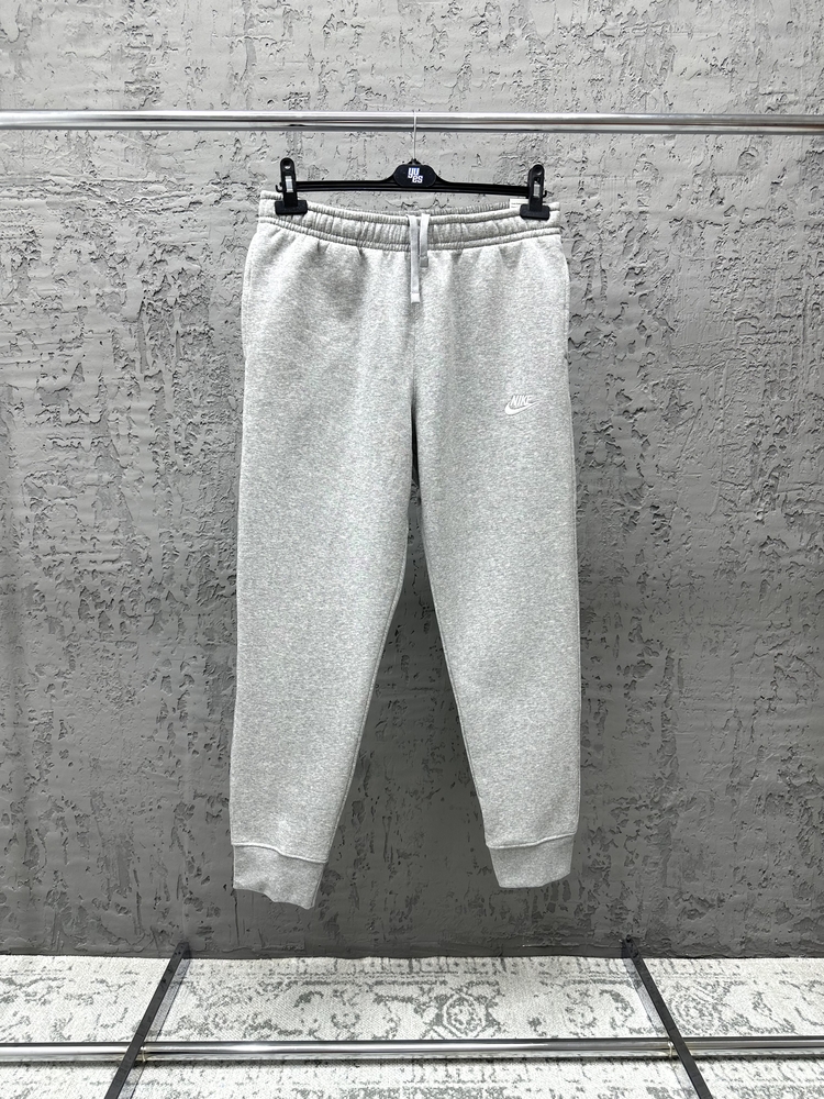 Nike Sportwear Club Jogger Eşofman Altı [BV2671-063]