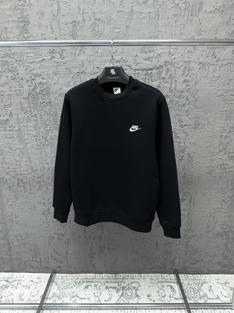 Nike Club Fleece Sweatshirt [BV2662 - 010]
