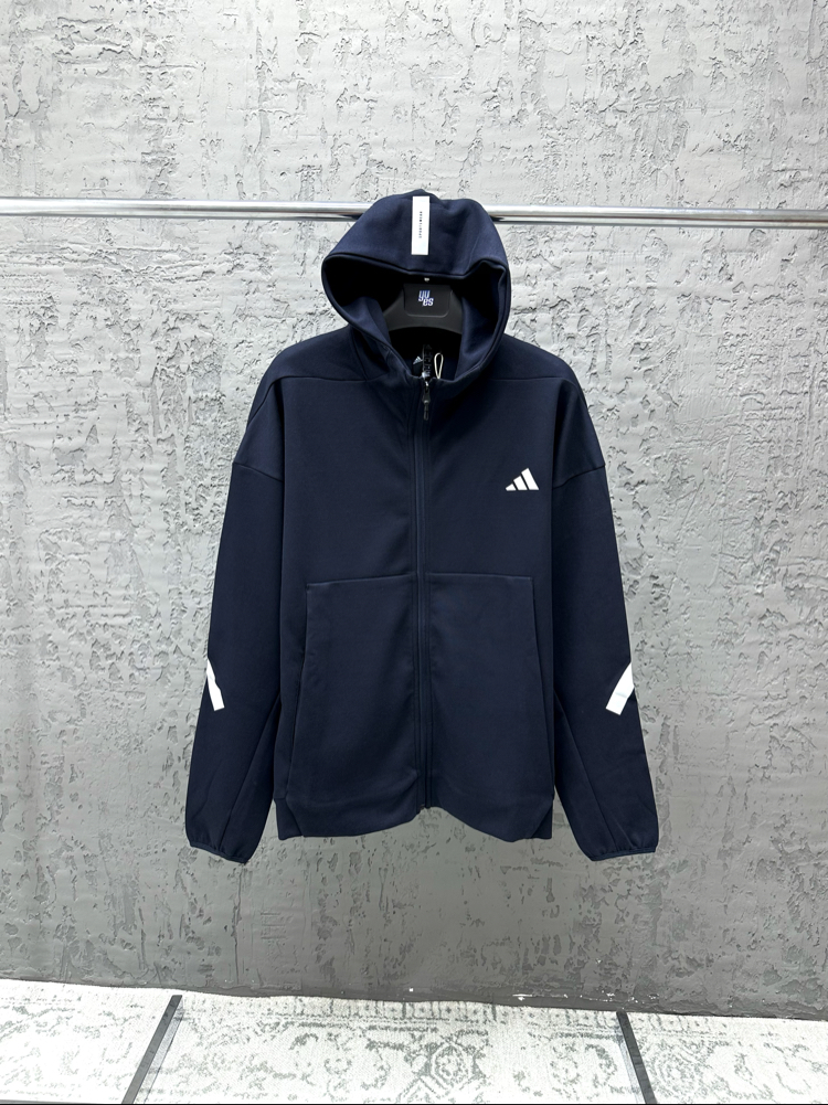 Adidas Z.N.E Full-Zip Hoodie