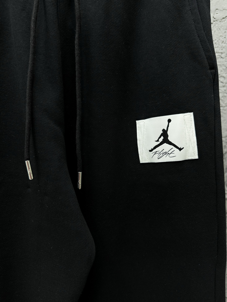 Nike Air Jordan Flight Fleece Eşofman Altı