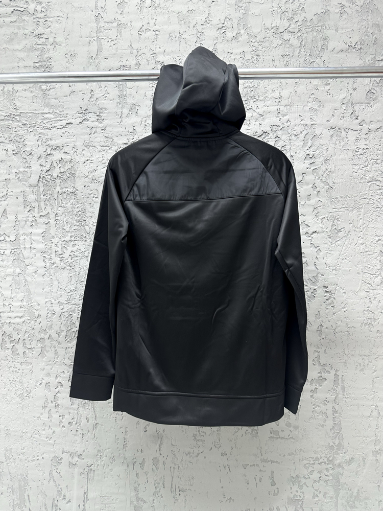 The North Face Reaxion Fleece Full Zip Hoodie