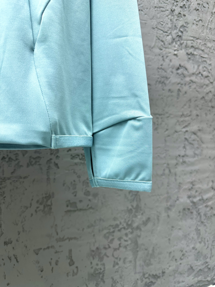 Nike Dri-FIT Half-Zip Sweatshirt