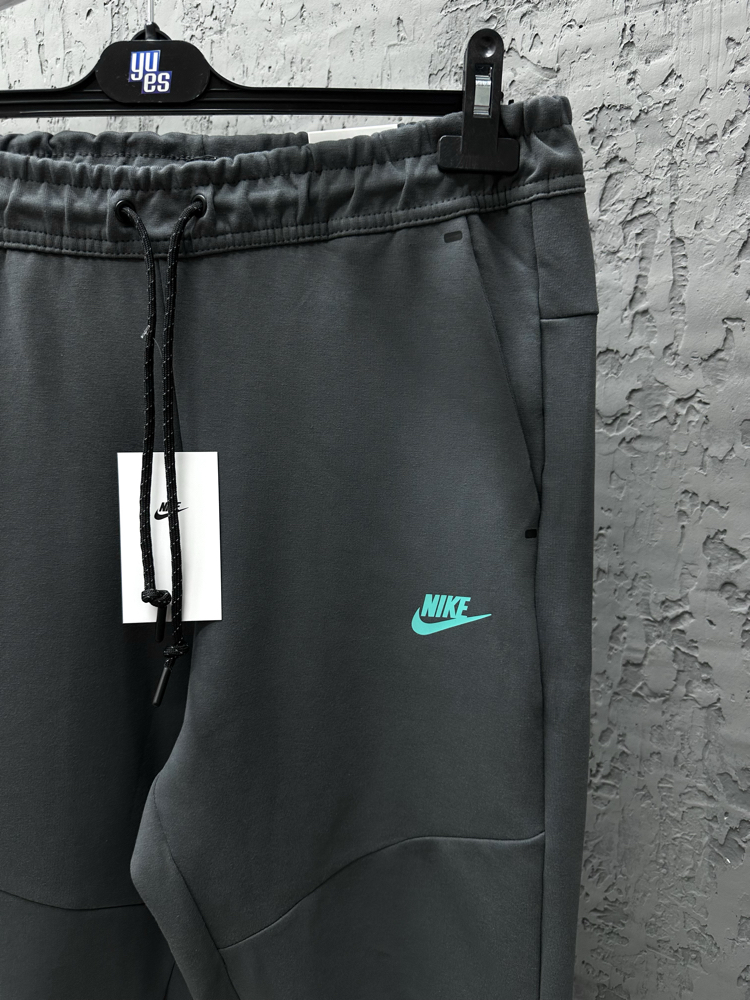 Nike Tech Fleece Premium 5.Th Jogger Iron Grey Photon Dust Tropical Twist
