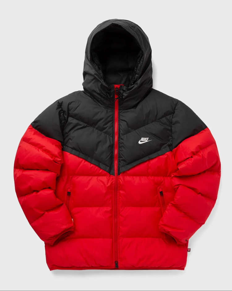 Nike Storm Fit Jacket Erkek Mont