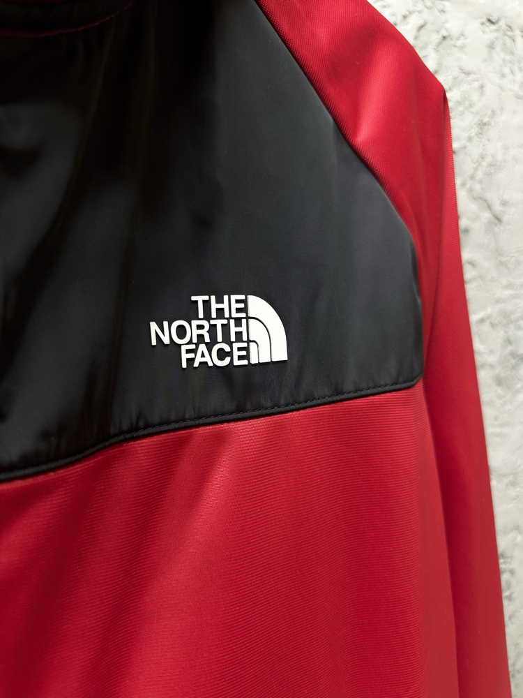 The North Face Reaxion Fleece Full Zip Hoodie