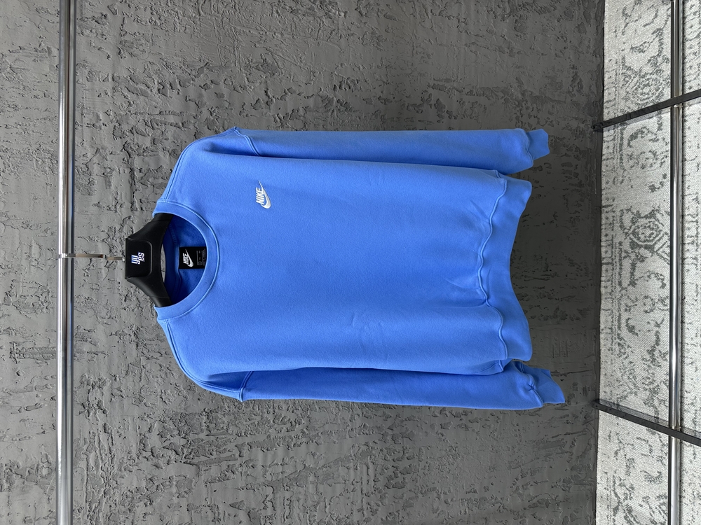 Nike Club Fleece Sweatshirt [BV2662 - 416]