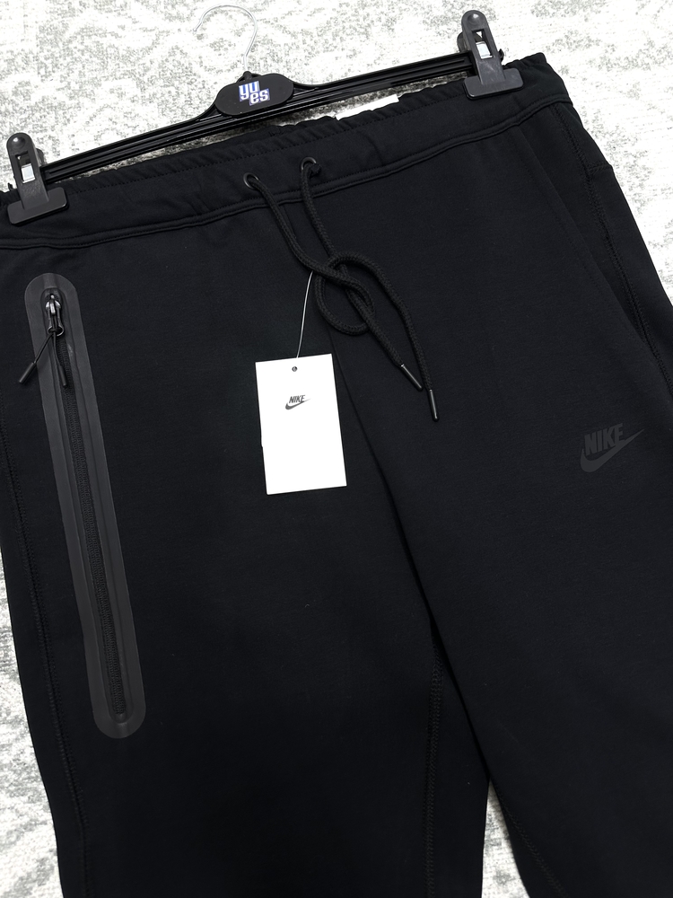 Premium Nike Tech Fleece Windrunner Jogger Eşofman Altı