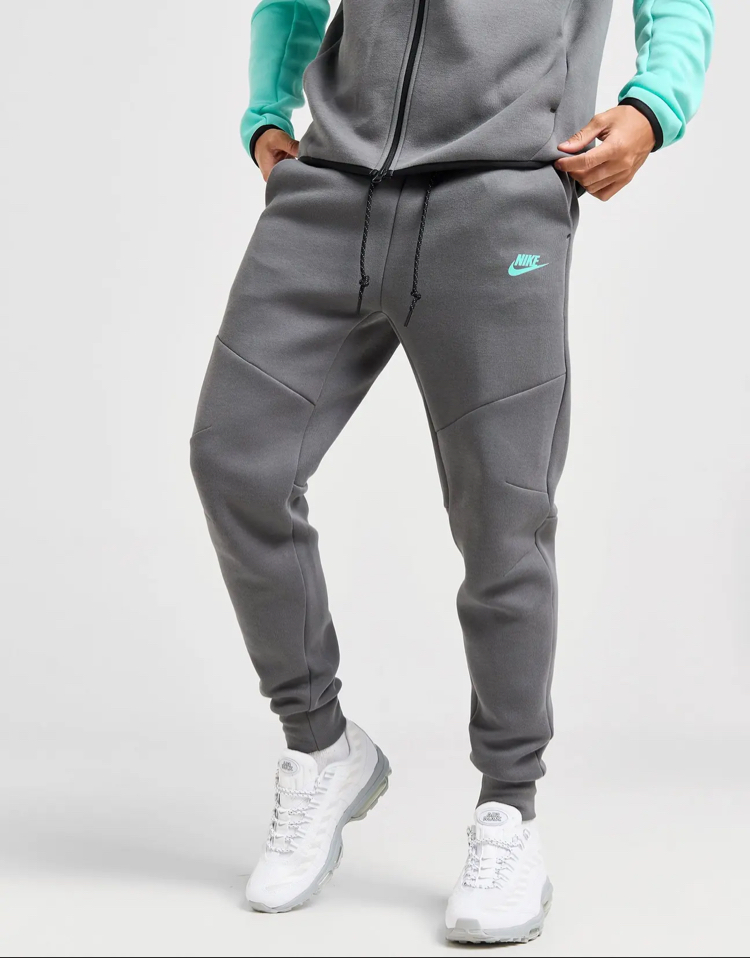 Nike Tech Fleece Premium 5.Th Jogger Iron Grey Photon Dust Tropical Twist