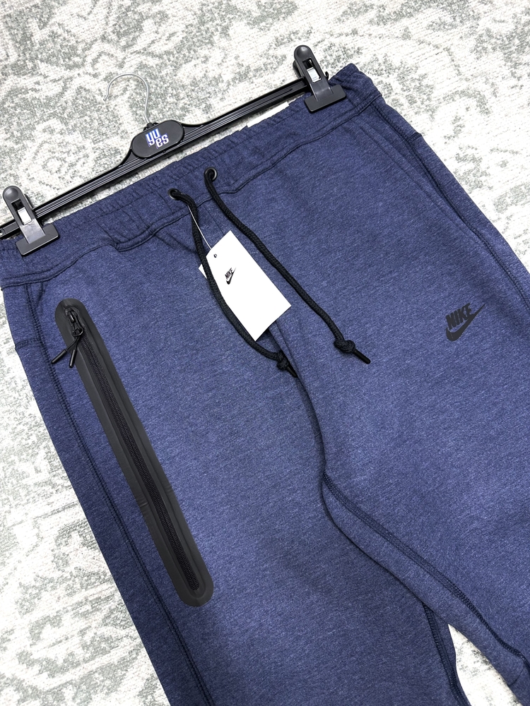 Premium Nike Tech Fleece Windrunner Jogger Eşofman Altı