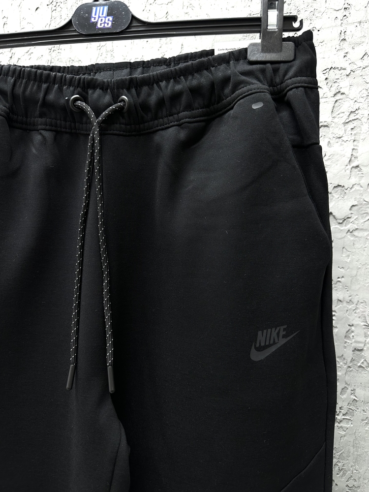 Premium Nike Tech Fleece Jogger Eşofman Altı [HV0959-010]