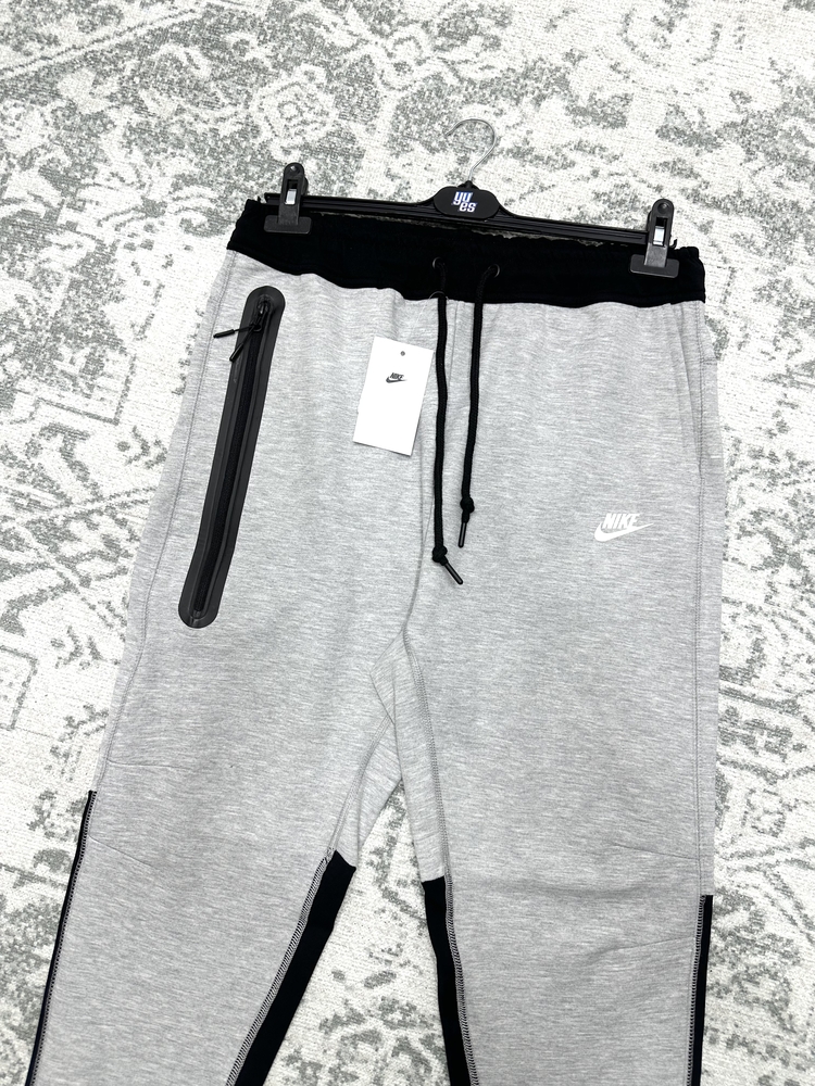 Premium Nike Tech Fleece Windrunner Jogger Eşofman Altı
