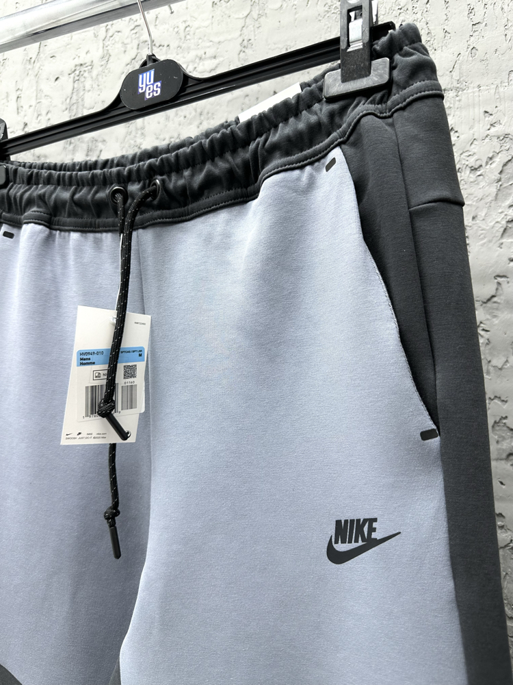 Nike Tech Fleece Premium 5.Th Jogger Cool Grey