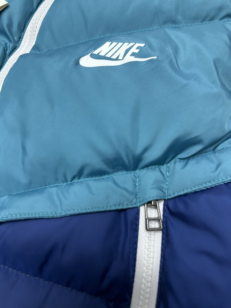 Nike M Nk Sf Wr Pl-Fld Vest Erkek Yelek