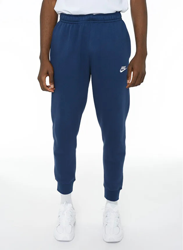 Nike Club Jogger French Terry Eşofman Altı [BV2679-410]