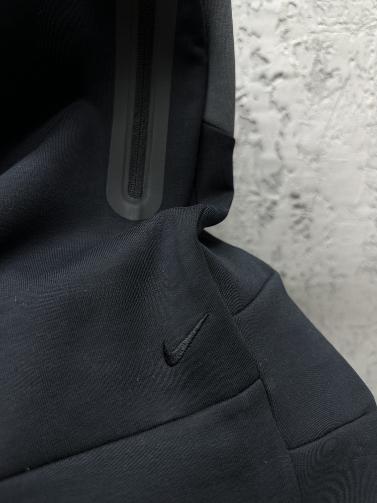 Premium Nike Tech Fleece Jogger Eşofman Altı [HV0959-015]