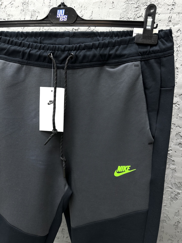 Premium Nike Tech Fleece Jogger Eşofman Altı [HV0959-015]