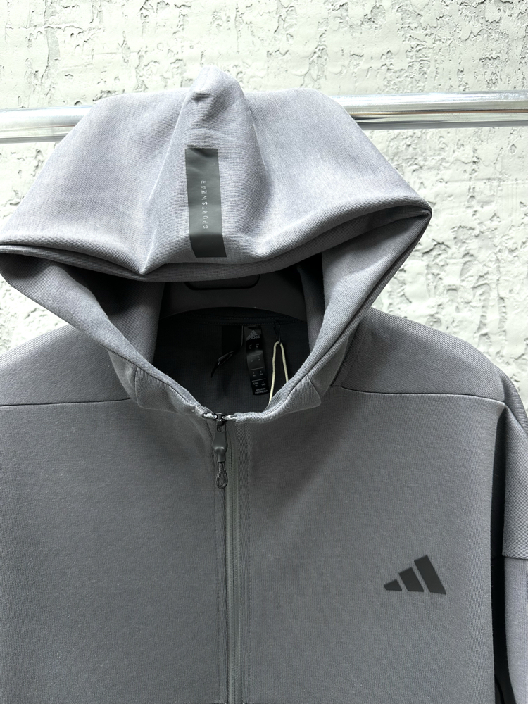 Adidas Z.N.E Full-Zip Hoodie