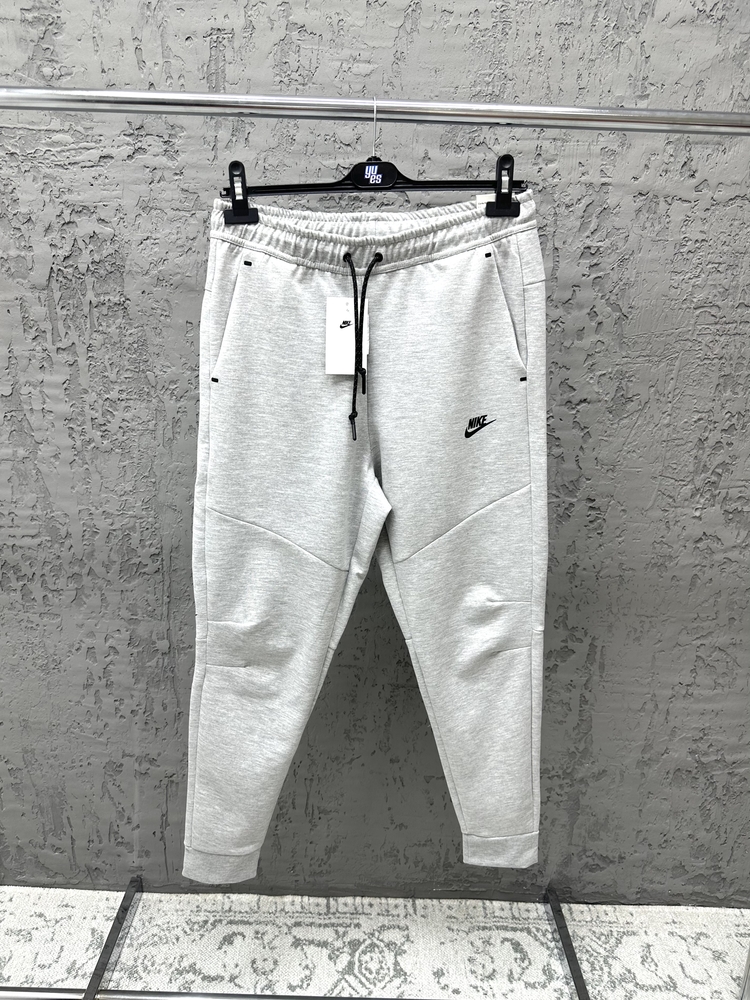 Premium Nike Tech Fleece Jogger Eşofman Altı [HV0959-063]