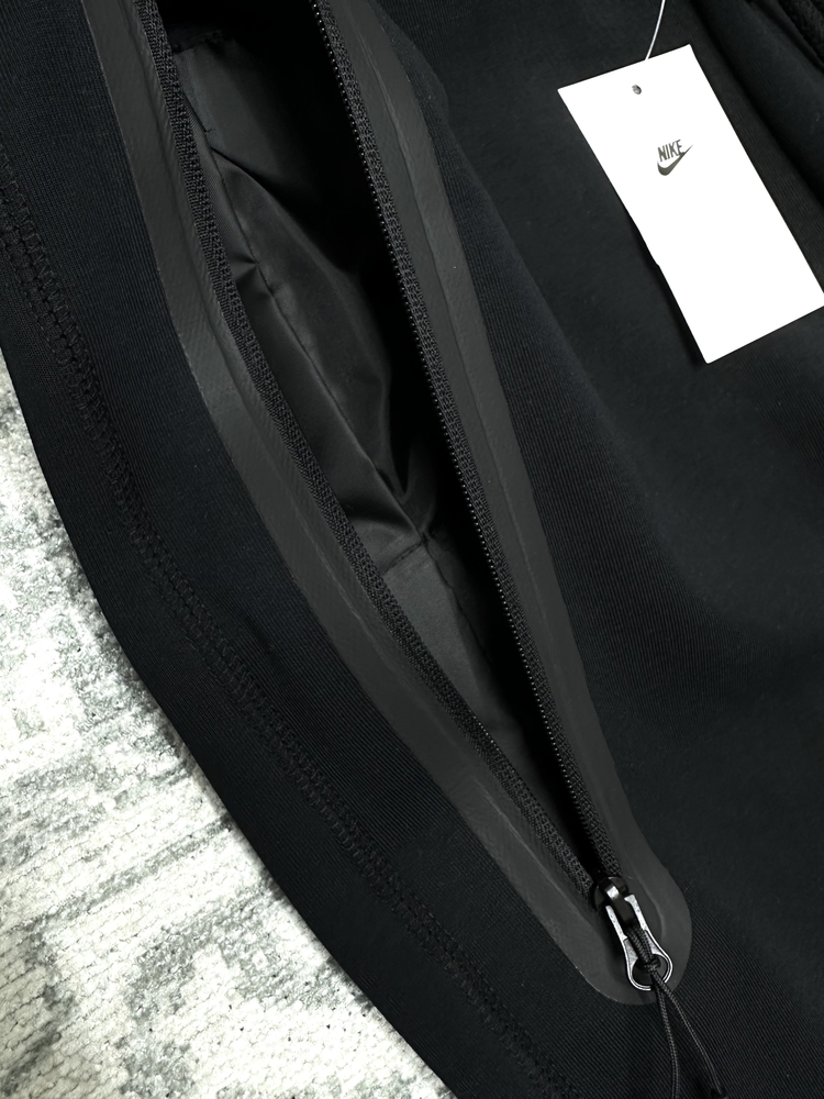 Premium Nike Tech Fleece Windrunner Jogger Eşofman Altı