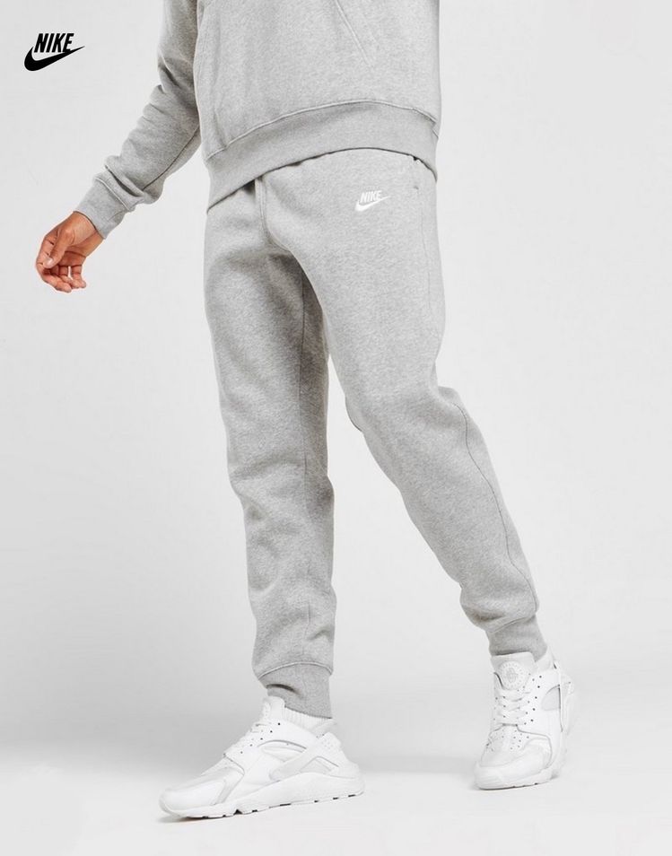 Nike Club Jogger French Terry Eşofman Altı [BV2679-063]