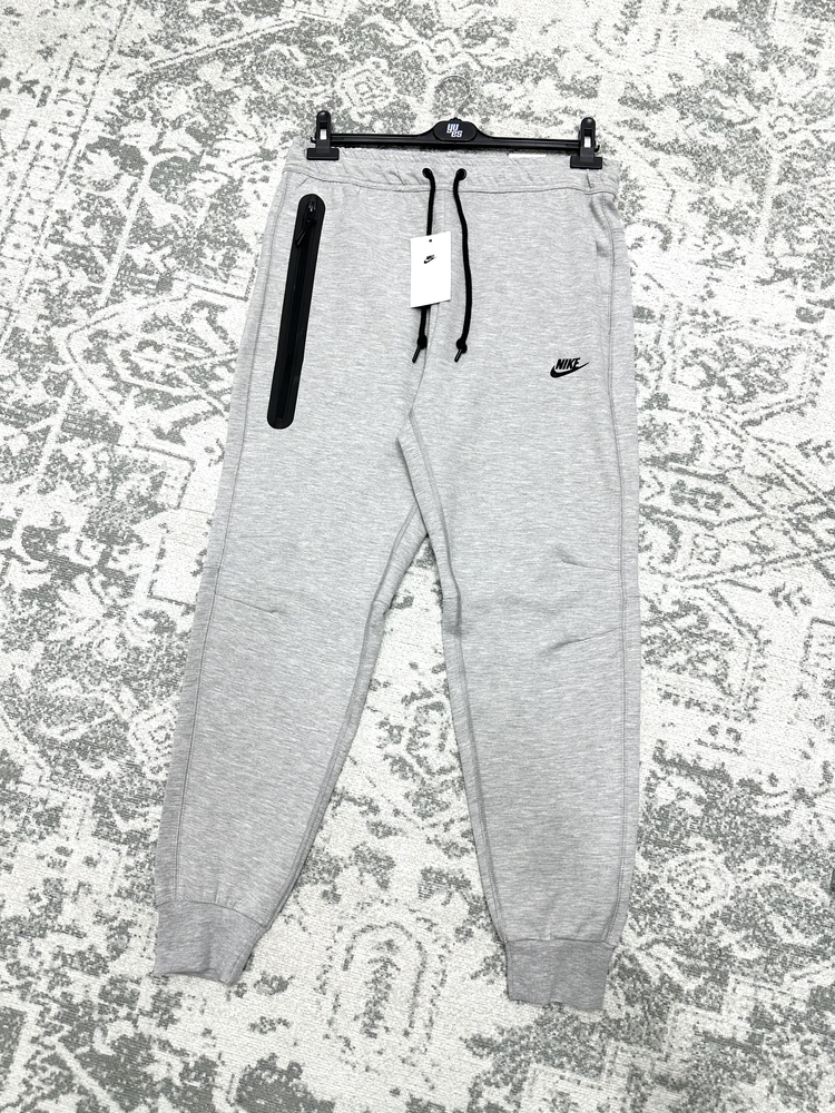 Premium Nike Tech Fleece Windrunner Jogger Eşofman Altı