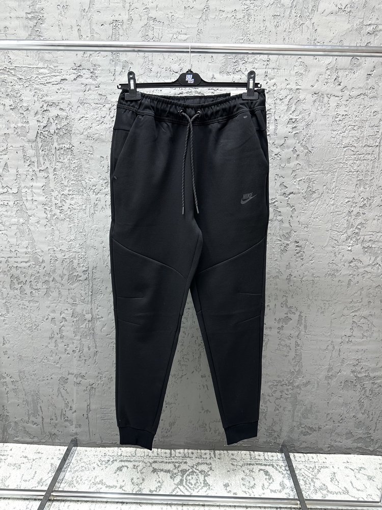 Premium Nike Tech Fleece Jogger Eşofman Altı [HV0959-010]