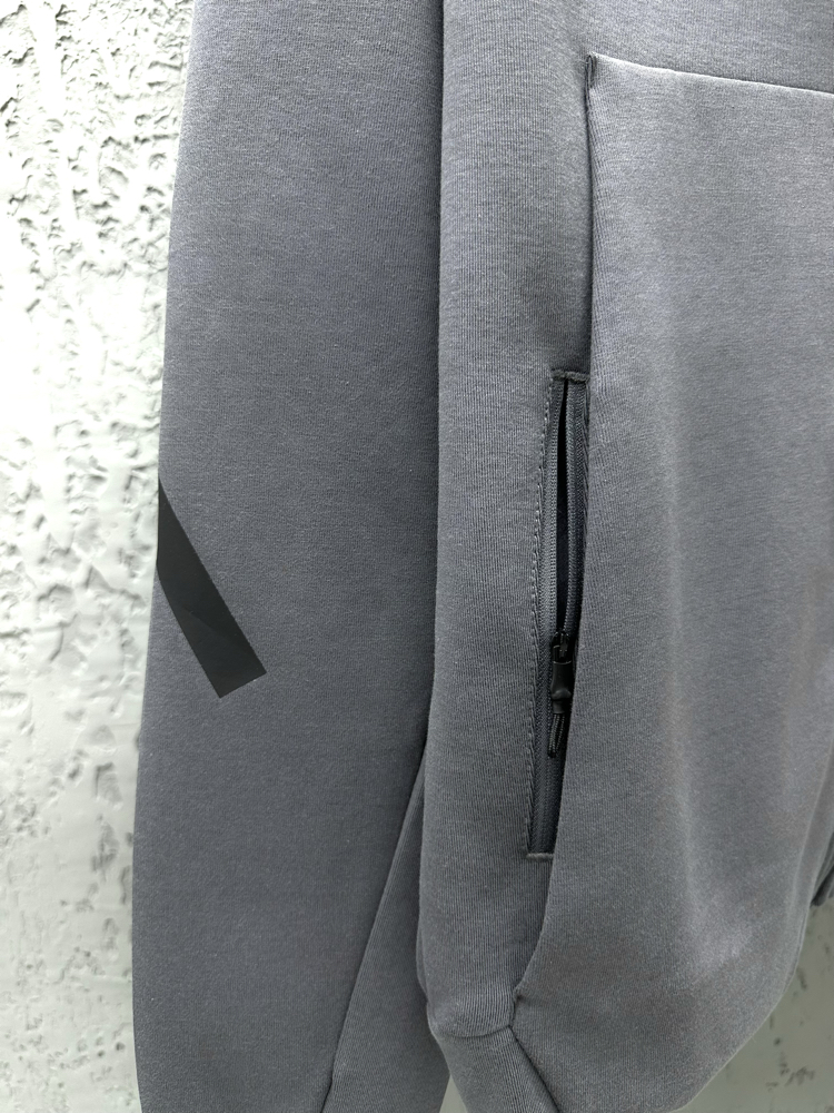 Adidas Z.N.E Full-Zip Hoodie