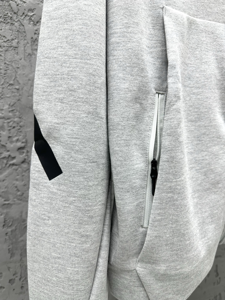 Adidas Z.N.E Full-Zip Hoodie