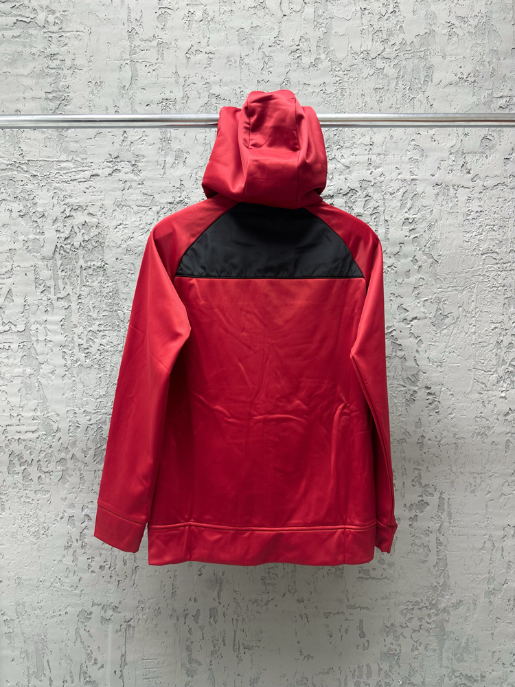 The North Face Reaxion Fleece Full Zip Hoodie