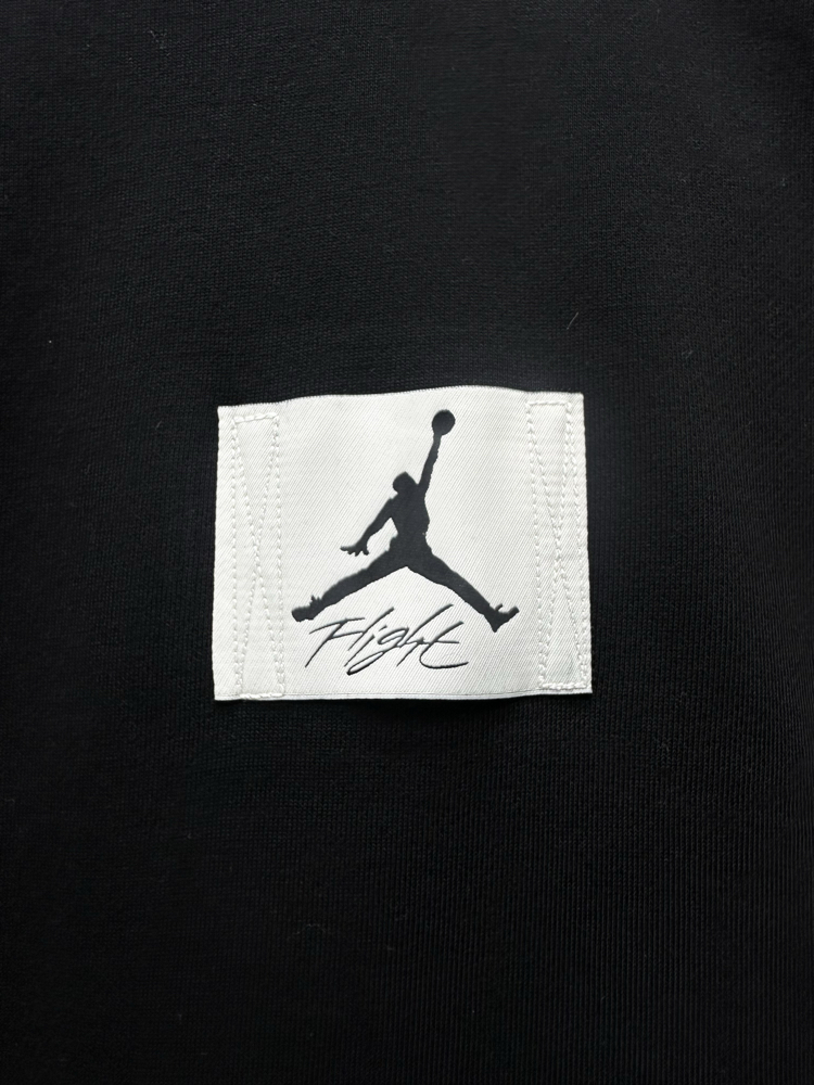 Jordan MJ Essential Fleece Crew Sweatshirt
