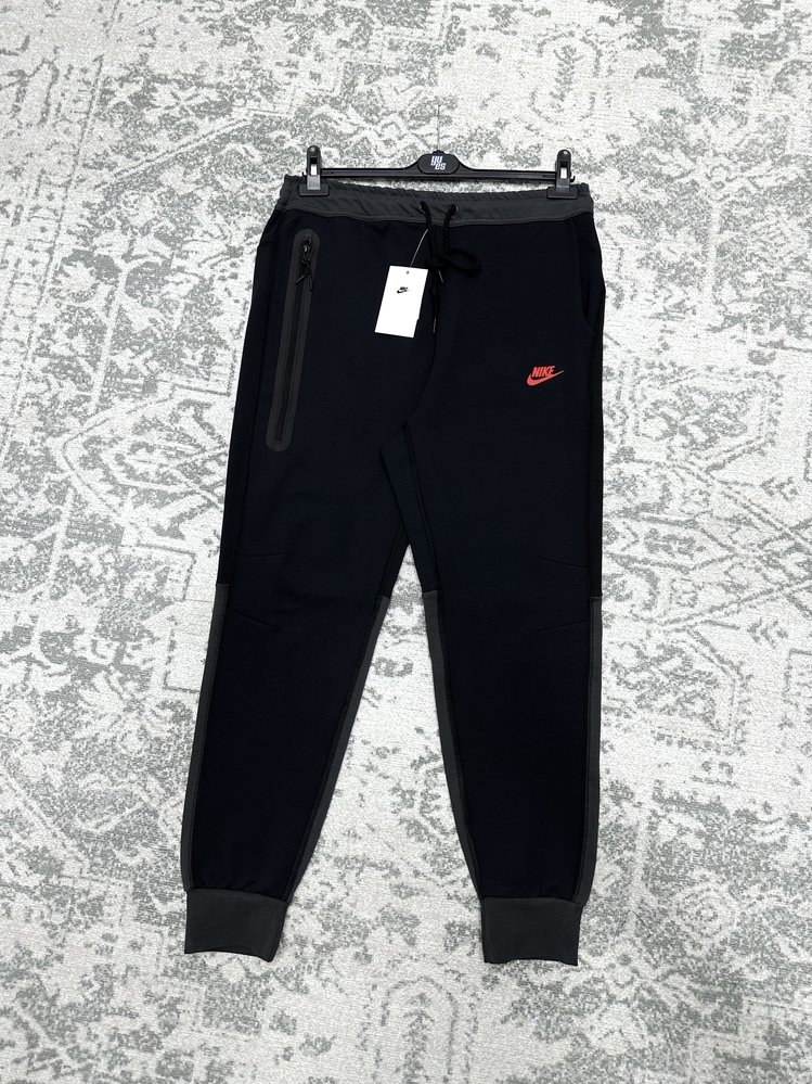 Premium Nike Tech Fleece Windrunner Jogger Eşofman Altı