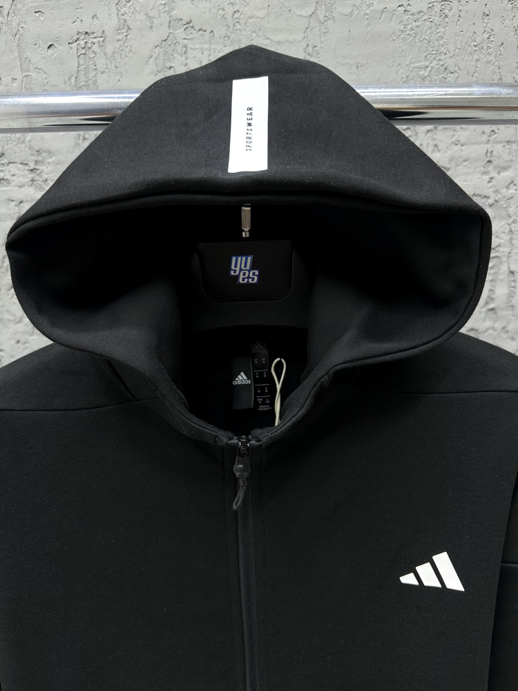 Adidas Z.N.E Full-Zip Hoodie