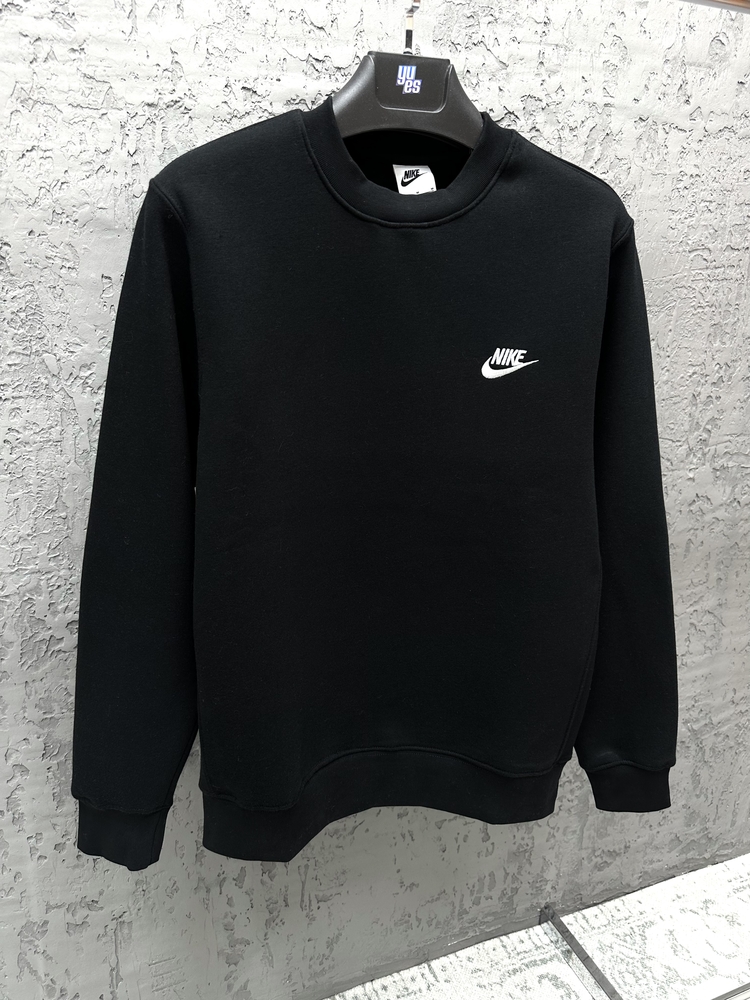 Nike Club Fleece Sweatshirt [BV2662 - 010]