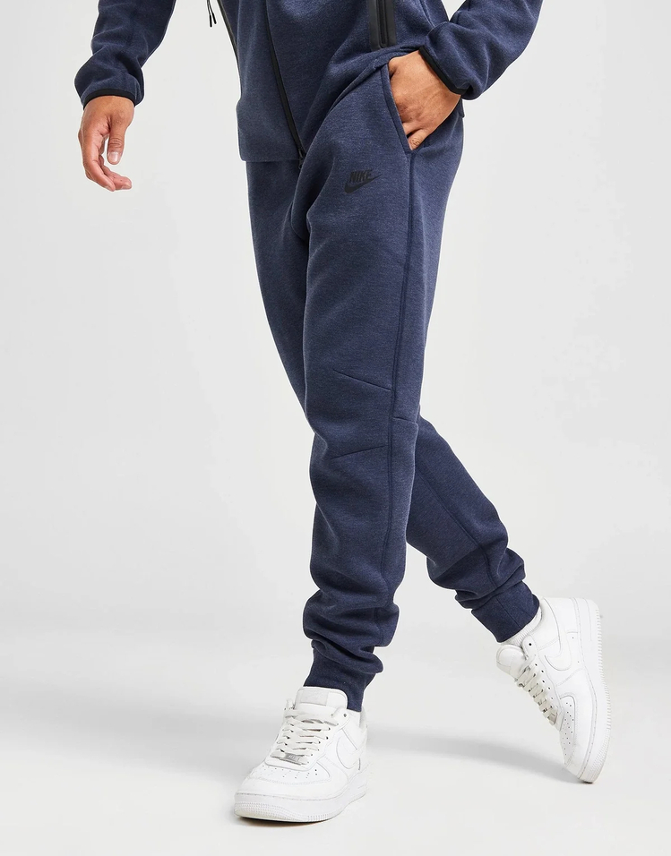 Premium Nike Tech Fleece Windrunner Jogger Eşofman Altı
