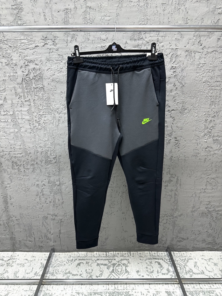 Premium Nike Tech Fleece Jogger Eşofman Altı [HV0959-015]