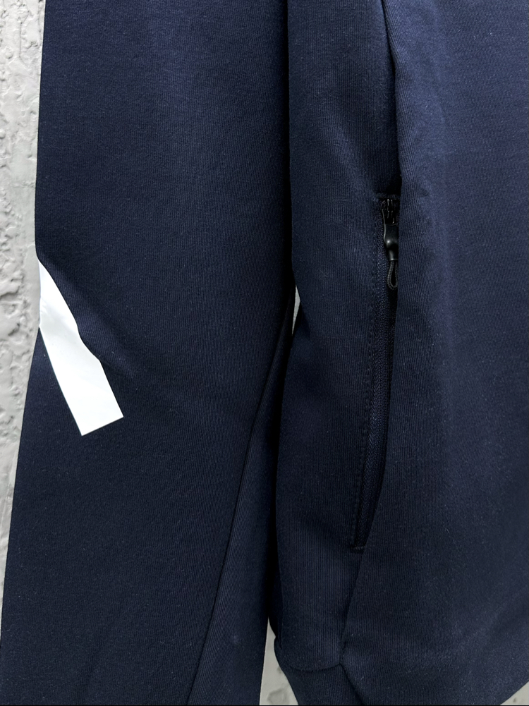 Adidas Z.N.E Full-Zip Hoodie