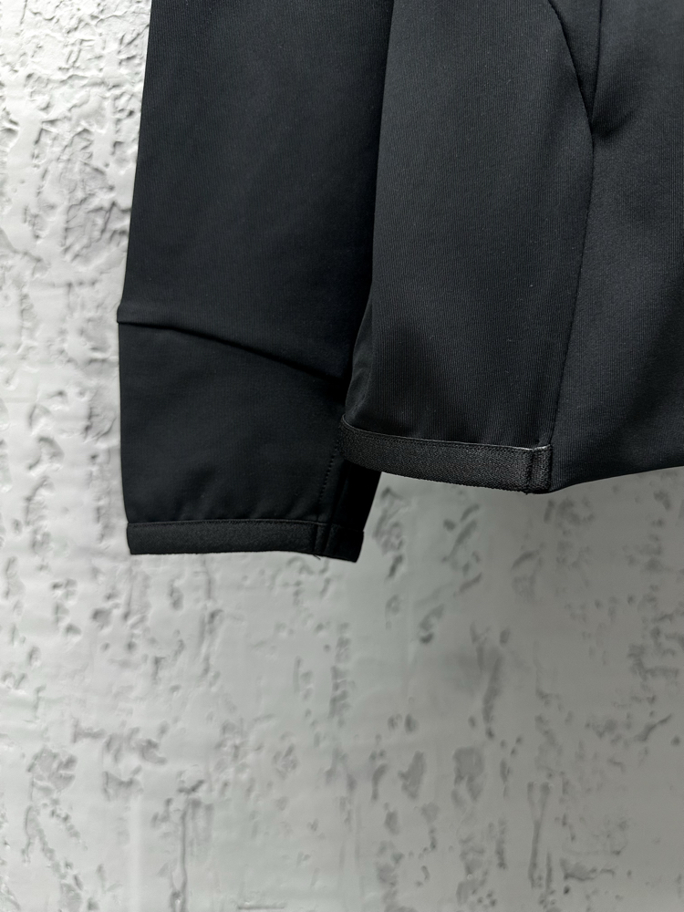 Nike Dri-FIT Half-Zip Sweatshirt