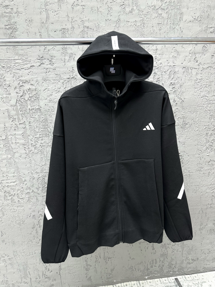 Adidas Z.N.E Full-Zip Hoodie