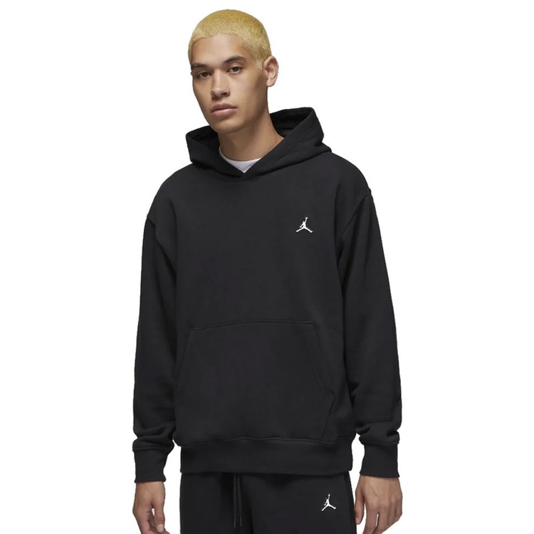 Nike MJ Fleece Pullover Sweatshirt [DQ7466-010]
