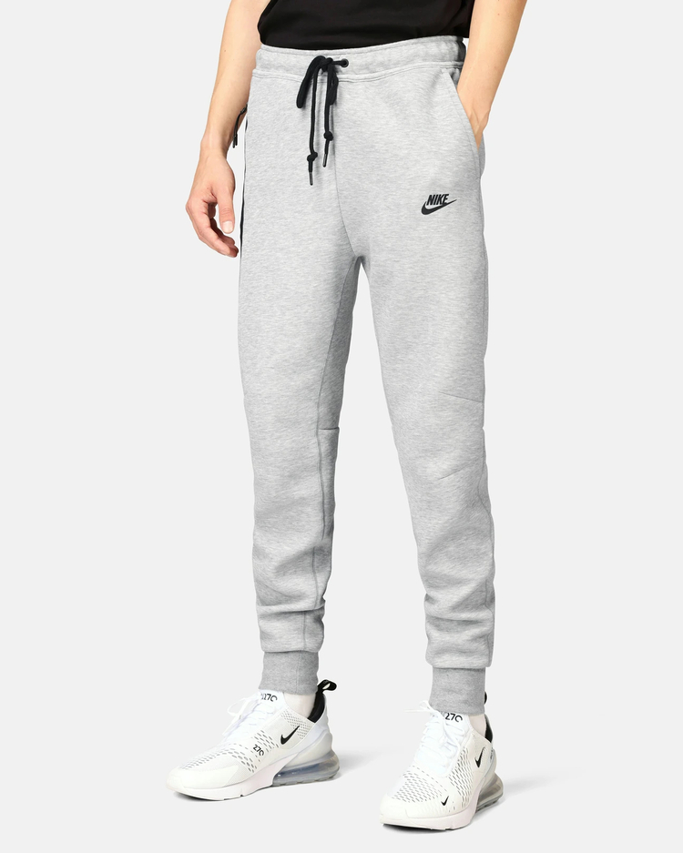 Premium Nike Tech Fleece Windrunner Jogger Eşofman Altı