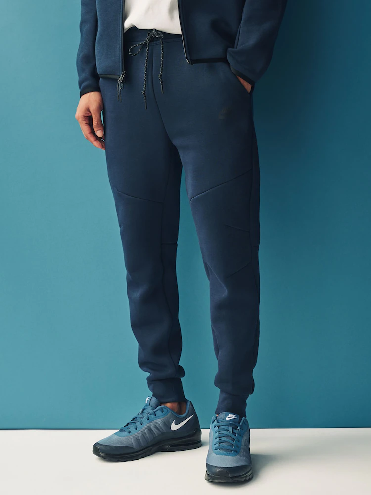 Premium Nike Tech Fleece Jogger Eşofman Altı [HV0959-451]