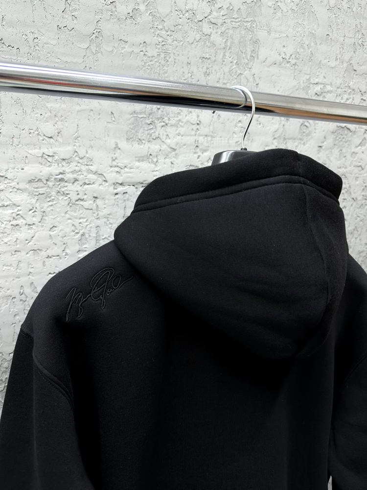 Nike Air Jordan Flight Fleece Fermuarlı Hoodie