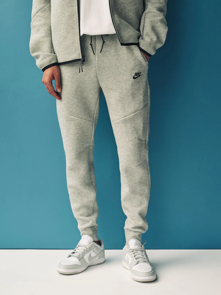 Premium Nike Tech Fleece Jogger Eşofman Altı [HV0959-063]