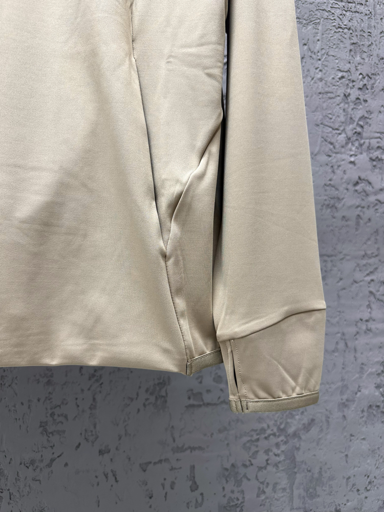 Nike Dri-FIT Half-Zip Sweatshirt