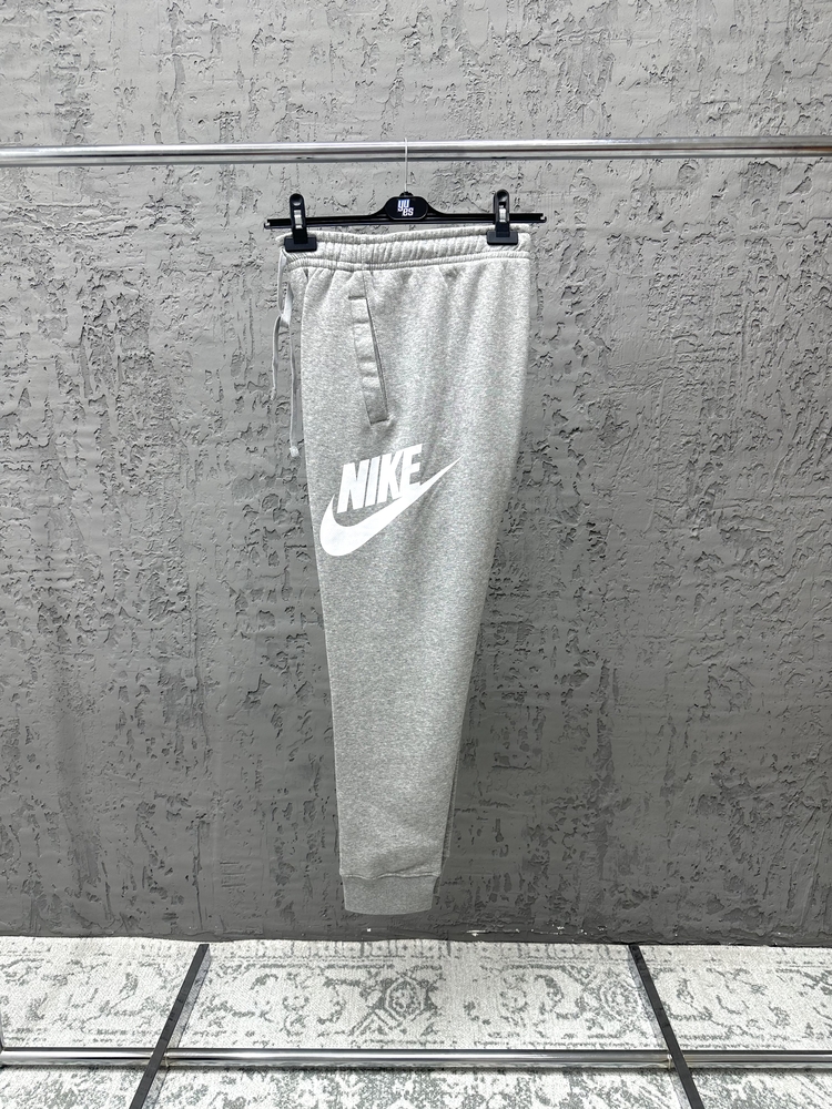 Nike Club Fleece Futura Graphic Eşofman Altı [FD2995-063]